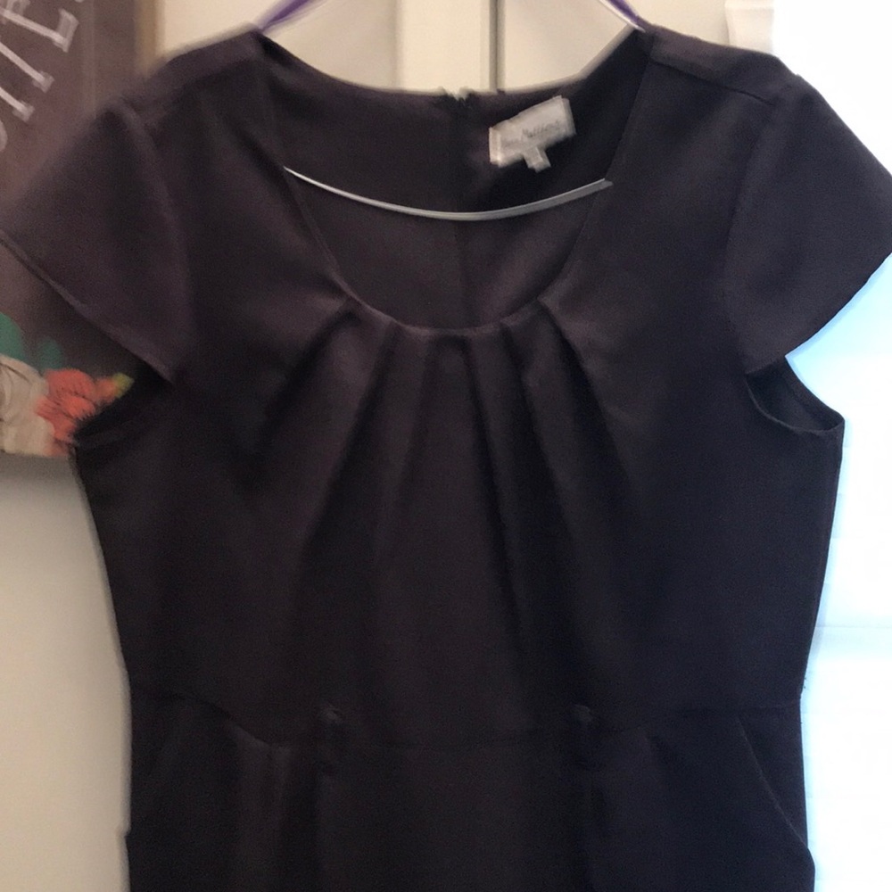 Purple Dress - Picture 2 of 2